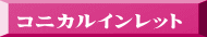 コニカルインレット